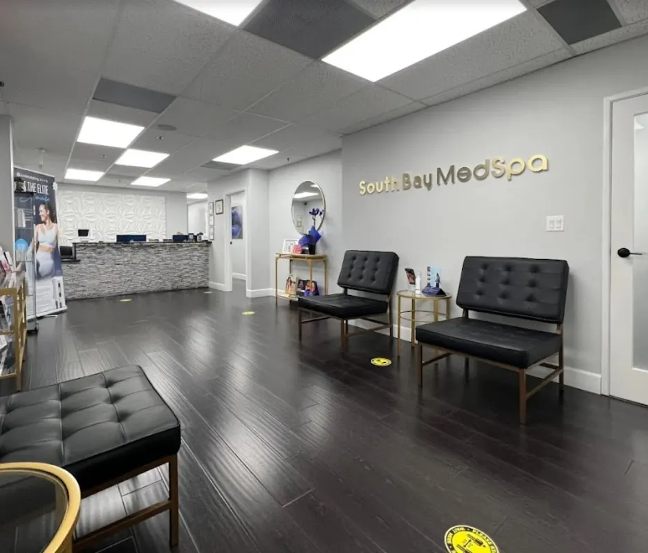 South Bay Med Spa — Medical spa in Torrance